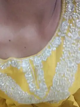 Sizzling Quinn online show from 04.07.26