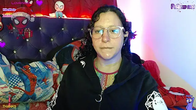 Snapshot of nahomymonx chatting on 12.04.25 nahomymonx online show from 12.04.25