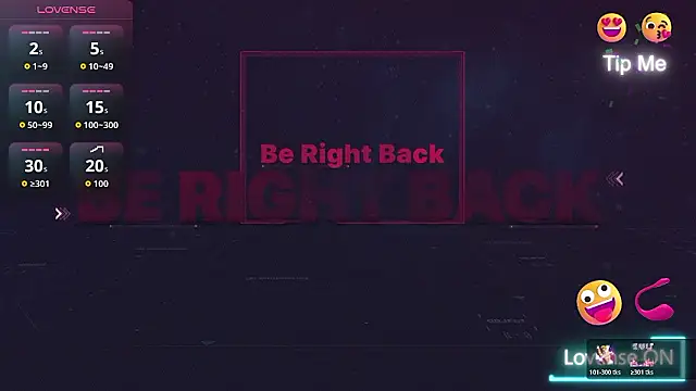 UrScreenGoddess online show from 01.12.26