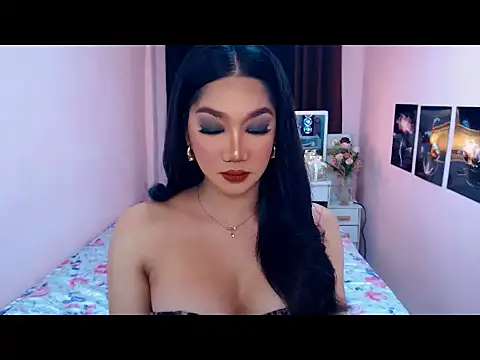 UrScreenGoddess online show from 02.06.26