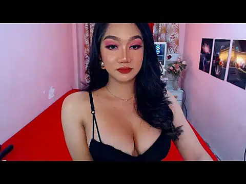 UrScreenGoddess online show from 06.03.26