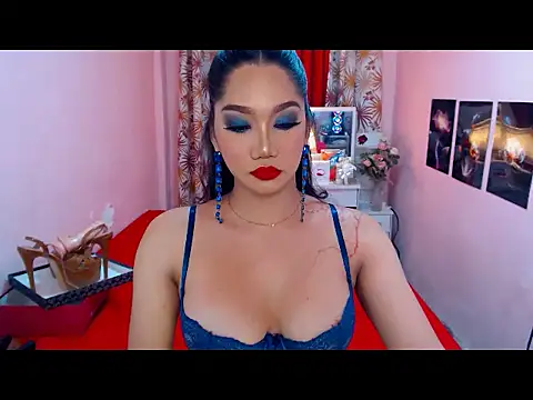 UrScreenGoddess online show from 06.04.26