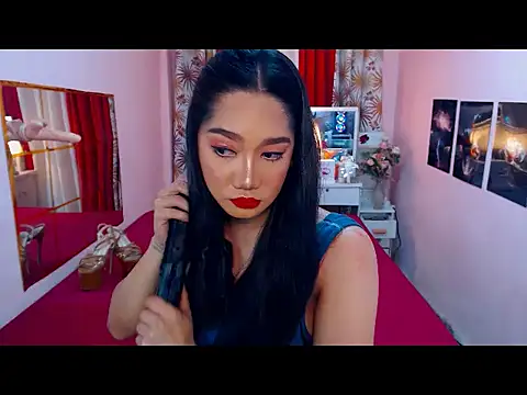 UrScreenGoddess online show from 06.09.26