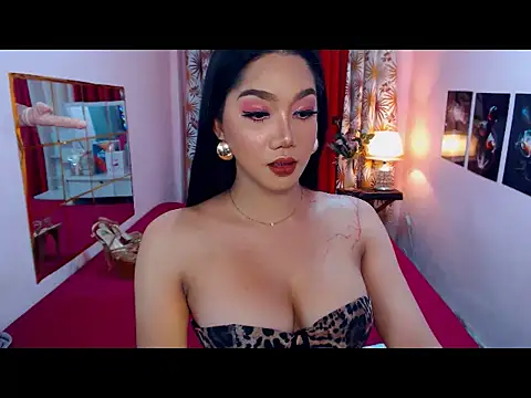 UrScreenGoddess online show from 06.10.26