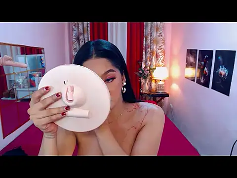 UrScreenGoddess online show from 06.14.26