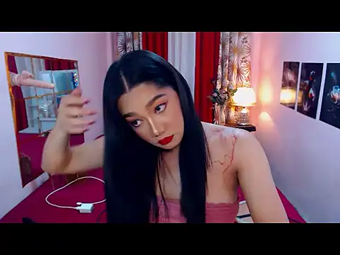 UrScreenGoddess online show from 06.15.26