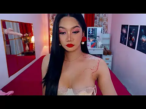 UrScreenGoddess online show from 06.19.26
