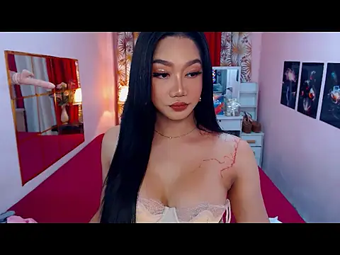 UrScreenGoddess online show from 06.20.26