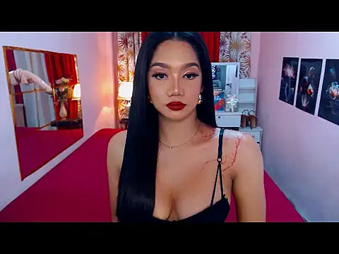 UrScreenGoddess online show from 07.07.26