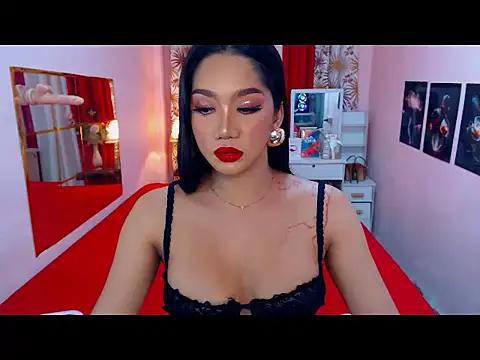 UrScreenGoddess online show from 07.30.26