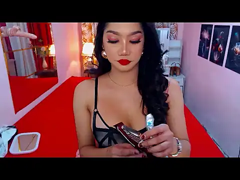 UrScreenGoddess online show from 08.05.26