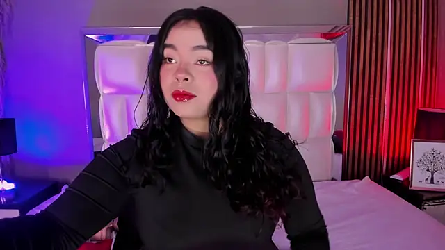 xCharlotte 20 online show from 03.09.26