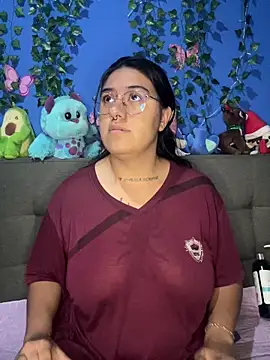 Snapshot of Gaby_Gabbyy chatting on 03.11.26 Gaby Gabbyy online show from 03.11.26