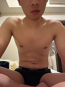 HKBOY0001 online show from 03.05.26