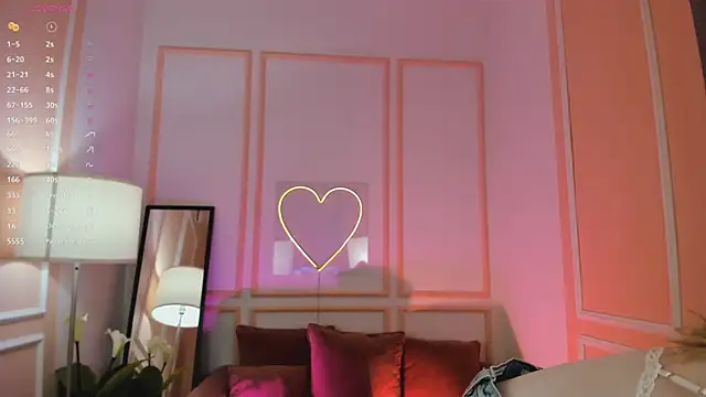 SoftDreamer online show from 04.29.26