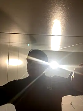 Matias 016 online show from 12.01.25