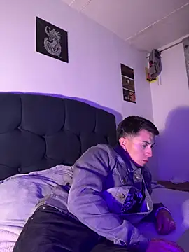 Matias 016 online show from 12.15.25