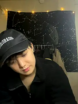 SuYu6688 online show from 12.02.25