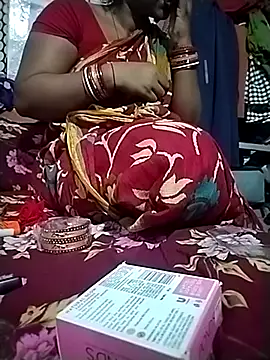 deshi bhabi Anita online show from 03.09.26