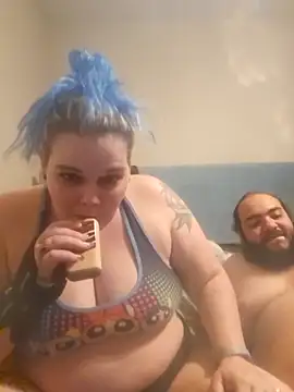 Snapshot of Ally-katt chatting on 02.03.26 Ally-katt online show from 02.03.26