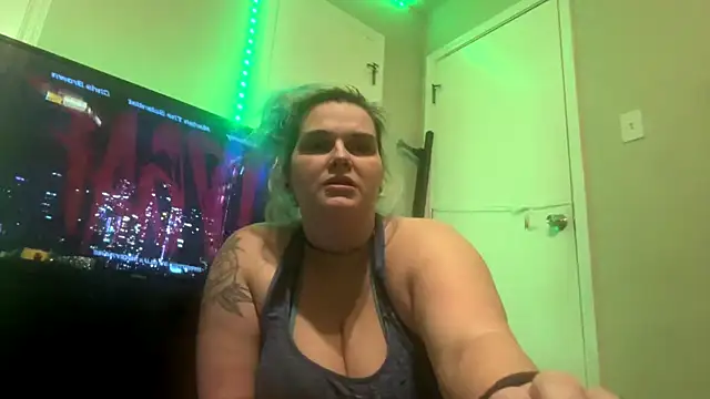 Snapshot of Ally-katt chatting on 02.07.26 Ally-katt online show from 02.07.26