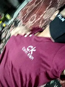 Snapshot of RADHIKA-1143 chatting on 12.02.25 RADHIKA-1143 online show from 12.02.25