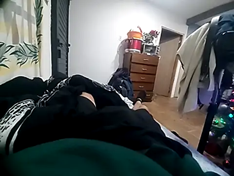 Snapshot of LoveTJ664 chatting on 12.15.25 LoveTJ664 online show from 12.15.25