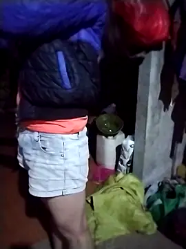 Snapshot of iam-eli chatting on 12.03.25 iam-eli online show from 12.03.25