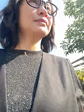 Snapshot of A-ZJunn chatting on 02.03.26 A-ZJunn online show from 02.03.26