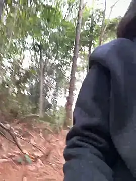 Snapshot of A-ZJunn chatting on 02.04.26 A-ZJunn online show from 02.04.26