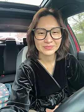 Snapshot of A-ZJunn chatting on 03.03.26 A-ZJunn online show from 03.03.26