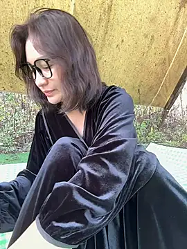 Snapshot of A-ZJunn chatting on 03.07.26 A-ZJunn online show from 03.07.26