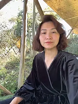 Snapshot of A-ZJunn chatting on 03.12.26 A-ZJunn online show from 03.12.26