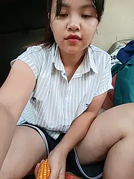 Snapshot of Pretty-haert chatting on 07.06.26 Pretty-haert online show from 07.06.26