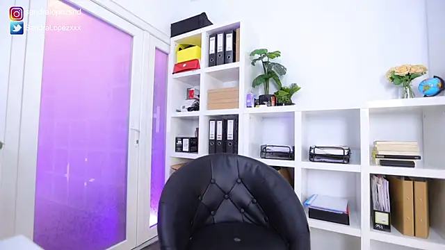 SandraLopezxx online show from 03.15.25