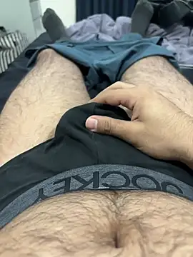 Snapshot of BlahNextDoor chatting on 01.09.26 BlahNextDoor online show from 01.09.26