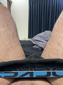 Snapshot of BlahNextDoor chatting on 01.12.26 BlahNextDoor online show from 01.12.26