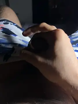 Snapshot of BlahNextDoor chatting on 02.12.26 BlahNextDoor online show from 02.12.26