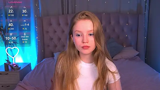 LilianHoward online show from 03.19.26