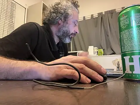 Petebulimia online show from 06.05.26