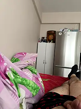 BABAYORGUN344455 online show from 12.14.25