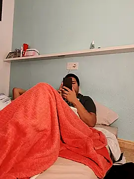 Snapshot of Luna_Leroy chatting on 12.02.25 Luna Leroy online show from 12.02.25