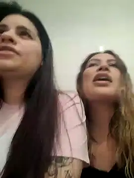 Leroy Luna online show from 12.14.25