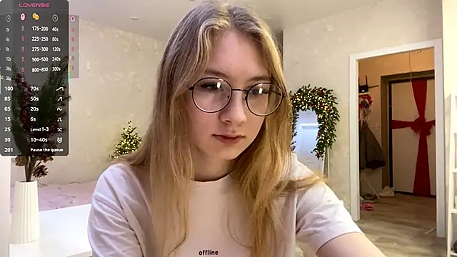 MargyDejong online show from 12.18.25