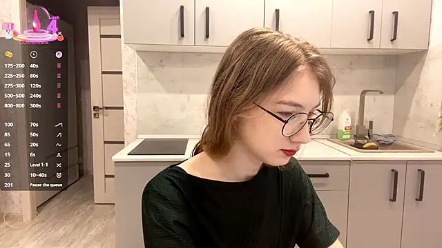 MargyDejong online show from 02.15.26