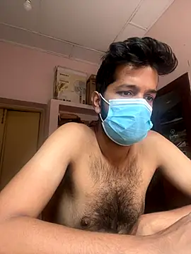 Snapshot of Dilshanthaveesha chatting on 12.03.25 Dilshanthaveesha online show from 12.03.25