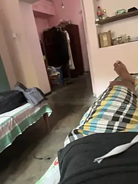 Snapshot of Dilshanthaveesha chatting on 12.04.25 Dilshanthaveesha online show from 12.04.25