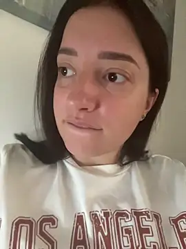  Anna 69 online show from 07.10.26