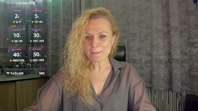 LanaLight x online show from 02.23.26