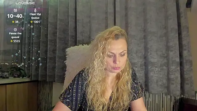 LanaLight x online show from 05.15.26
